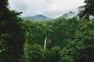 Où aller au Costa Rica