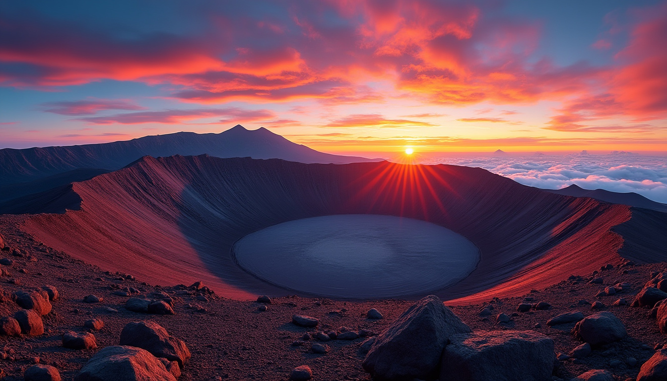 découvrez maui, l'île paradisiaque d'hawaï, aux états-unis. explorez ses plages de sable fin, ses paysages volcaniques époustouflants, et plongez dans une culture riche à travers ses activités variées. que faire et que voir à maui ? des randonnées dans le parc national de haleakalā aux excursions en bateau pour observer les baleines, chaque moment est une invitation à l'émerveillement.