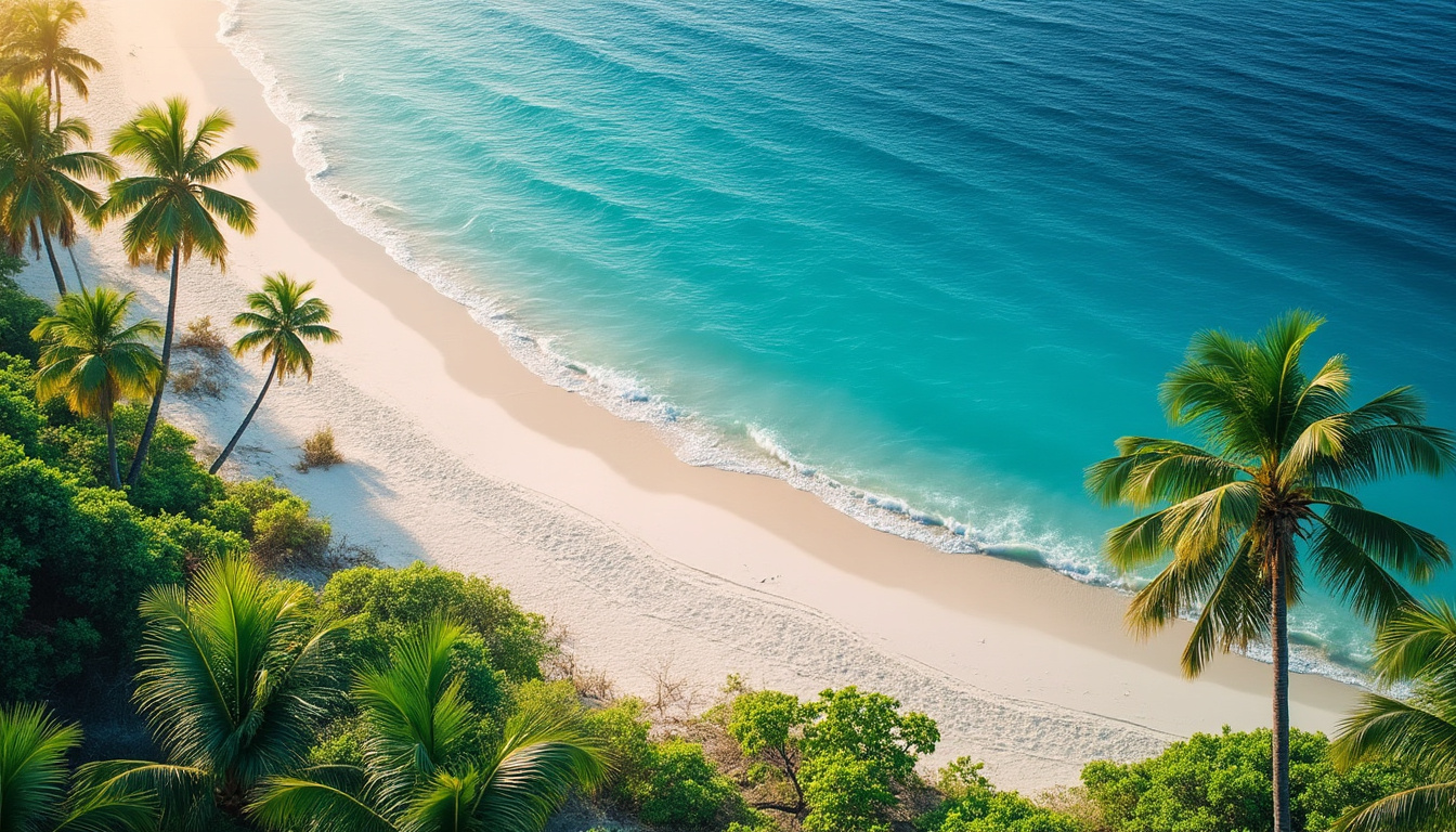 découvrez les plus belles plages du cambodge et choisissez celle qui fera de votre séjour un véritable paradis. entre sable blanc, eaux turquoise et paysages à couper le souffle, laissez-vous inspirer par notre guide des plages incontournables pour des vacances inoubliables.