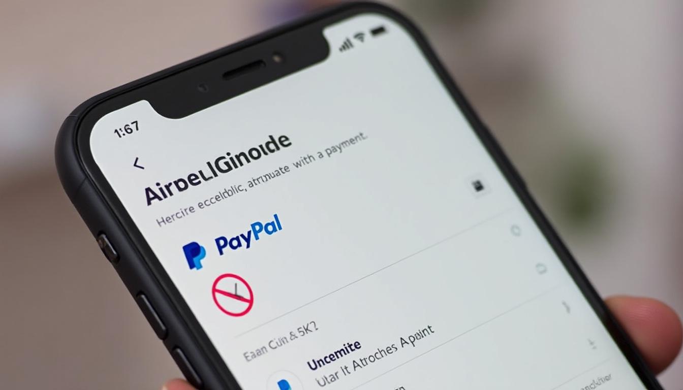 découvrez si vous pouvez utiliser vos chèques-vacances pour payer vos locations sur airbnb. apprenez-en plus sur les options de paiement et les conditions à respecter pour profiter de vos vacances tout en optimisant votre budget.