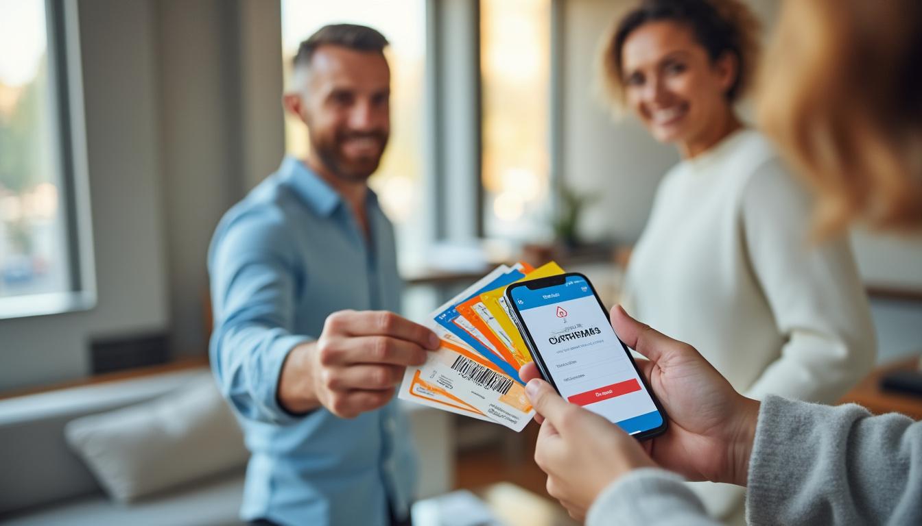 découvrez si vous pouvez utiliser vos chèques-vacances pour régler vos locations sur airbnb. explorez les options de paiement, les conditions d'utilisation et les avantages de combiner vos vacances avec des économies.