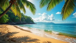 découvrez les meilleures périodes pour visiter la martinique et profiter d'un climat optimal. apprenez quand partir pour savourer des journées ensoleillées, des températures agréables et des paysages idylliques qui rendront votre séjour inoubliable.