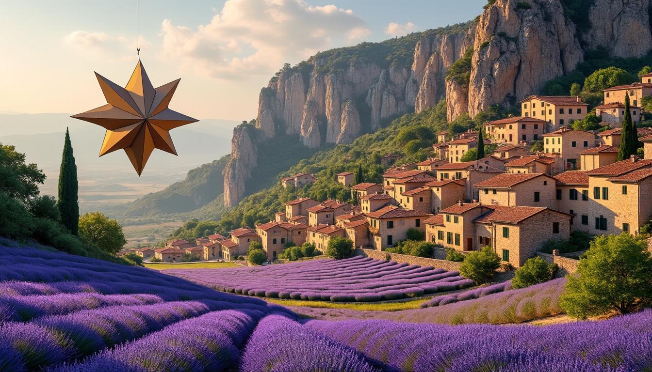 découvrez les charmants villages des alpes-de-haute-provence, parfaits pour un séjour authentique. explorez des paysages pittoresques, savourez la cuisine locale et plongez dans la culture provençale pour une expérience inoubliable en pleine nature.