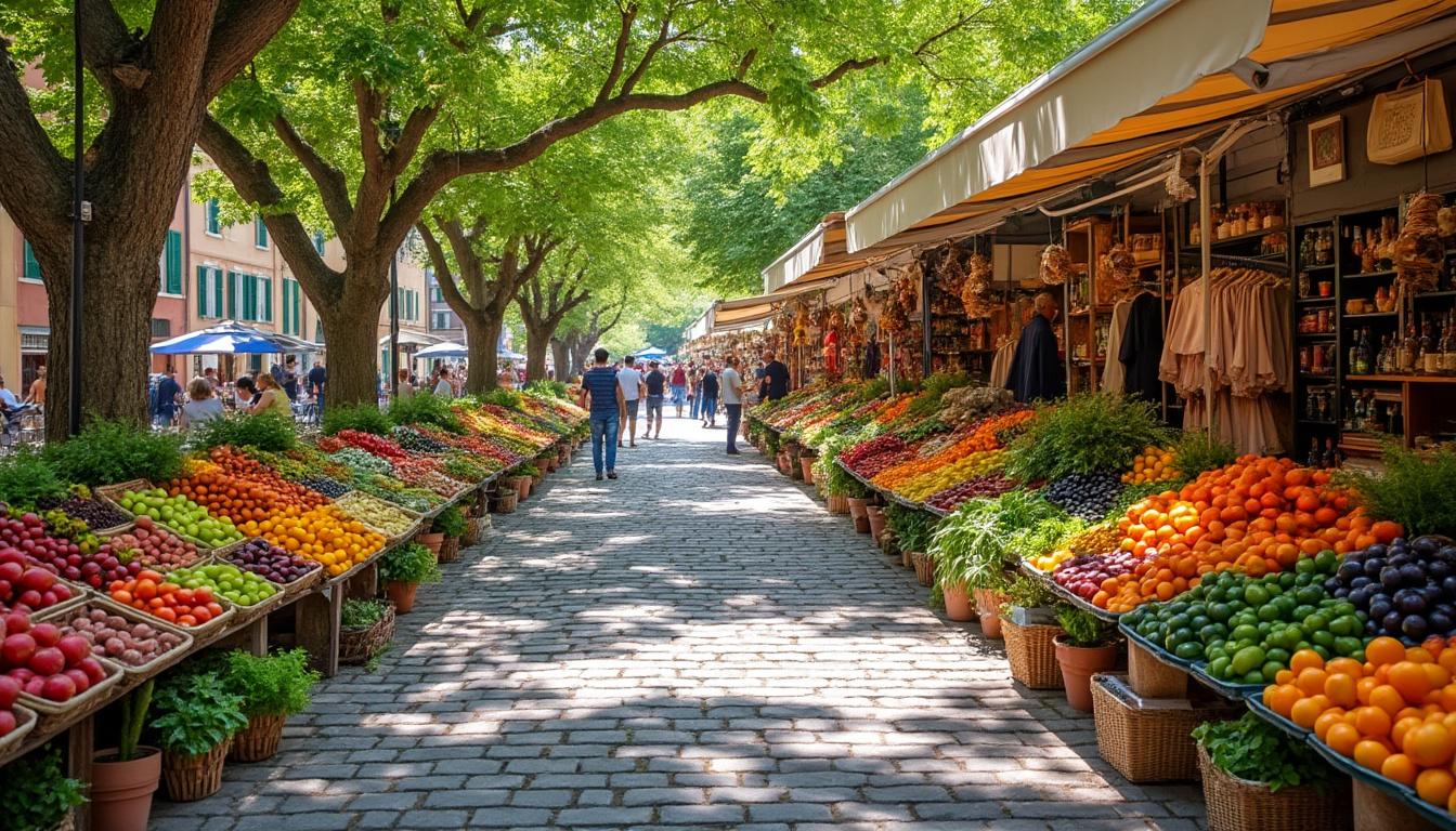 découvrez les charmants villages des alpes-de-haute-provence, où chaque ruelle raconte une histoire. partez à l'aventure dans un cadre naturel époustouflant et vivez une expérience authentique alliant culture, gastronomie et paysages à couper le souffle. parfait pour un séjour inoubliable.