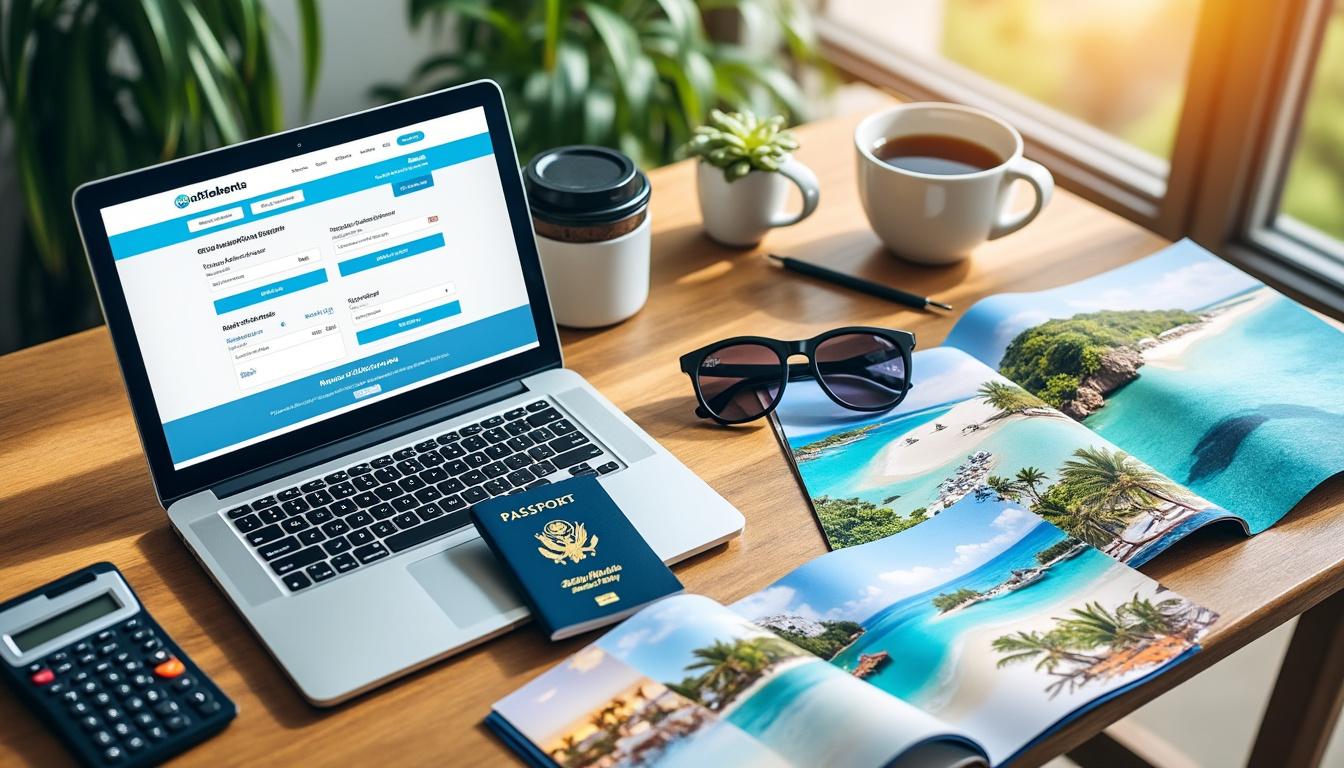 découvrez les meilleures destinations ensoleillées pour vos vacances de mars ! trouvez des idées de voyage, des astuces et des bons plans pour profiter pleinement du soleil et de l'aventure. préparez-vous à explorer des lieux idylliques et à faire de votre séjour un moment inoubliable !