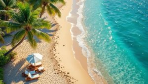 découvrez les meilleures destinations pour profiter du soleil en mars ! explorez nos bons plans pour des vacances inoubliables, que ce soit pour des escapades en bord de mer ou des aventures au cœur de la nature. trouvez l'inspiration pour votre prochain voyage.