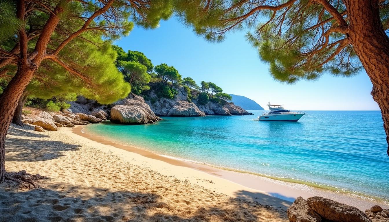 découvrez où partir en septembre : idées de voyages en fin d’été, météo idéale, bons plans et meilleures destinations pour prolonger l’été à petit budget.