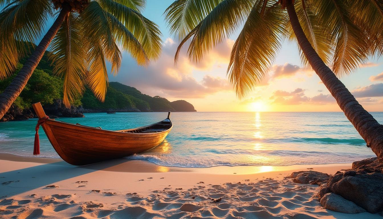 découvrez où partir en septembre: top destinations pour prolonger l’été, météo idéale, bons plans et événements. choisissez votre voyage en europe et ailleurs.