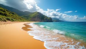 découvrez playa de pals en espagne, une destination préservée de la costa brava. explorez ses plages de sable doré, ses paysages naturels et ses activités incontournables pour des vacances inoubliables entre détente, nature et culture.