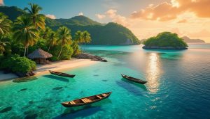 découvrez comment préparer un voyage inoubliable à san blas, au panama. conseils pratiques pour organiser votre séjour dans cet archipel préservé : transports, hébergements, activités et respect de la culture locale.