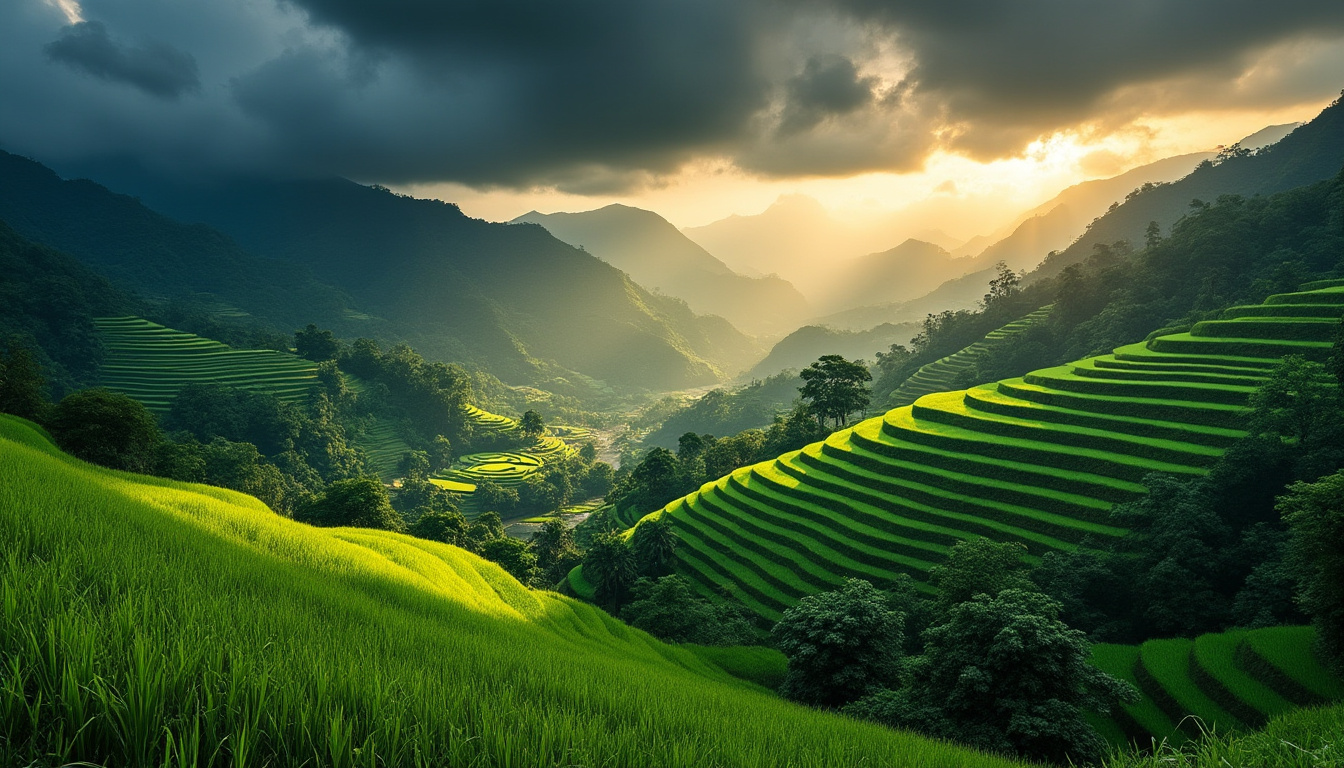 découvrez le climat en thaïlande en juillet, nos conseils météo et les meilleures destinations à visiter pendant cette période pour un voyage réussi.
