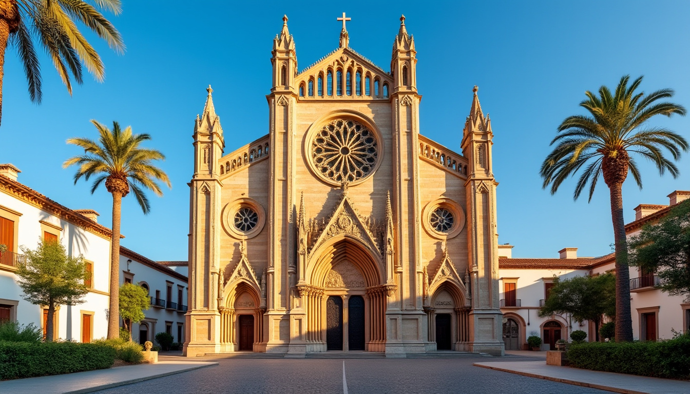 découvrez les incontournables de palma de majorque : monuments historiques, plages paradisiaques, gastronomie locale et activités à ne pas manquer pour un séjour inoubliable sur la plus grande île des baléares.