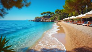 découvrez les plus belles plages près de montpellier : notre guide vous aide à choisir où aller vous baigner, profiter du sable fin et de la méditerranée à quelques minutes de la ville.