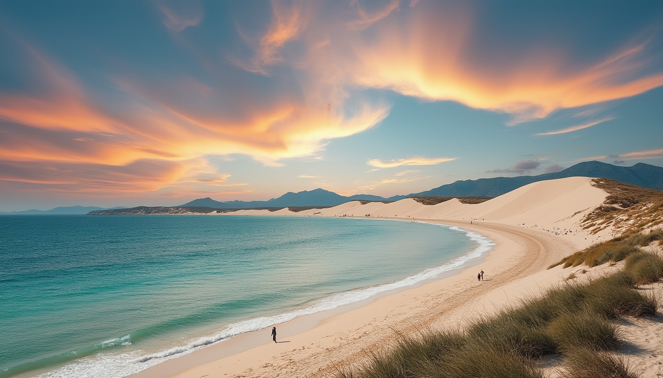 découvrez les plus belles plages près de montpellier où vous baigner cet été : accès, conseils pratiques et spots incontournables pour profiter du soleil et de la méditerranée à proximité de la ville.