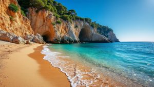 découvrez notre guide pour choisir la plus belle plage de la côte d’azur, entre criques secrètes, sable fin et eaux turquoise. trouvez la plage idéale pour votre prochain séjour en méditerranée.